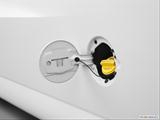  Gas cap open photo